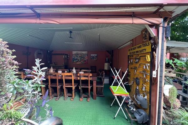 4 Bedroom Property for Sale in Bodorp North West